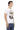 Trussardi Action White Cotton Men T-Shirt - Ethara Jay