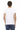 Trussardi Action White Cotton Men T-Shirt - Ethara Jay