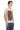 Trussardi Action Beige Cotton Men T-Shirt - Ethara Jay