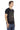 Trussardi Action Black Cotton Men T-Shirt - Ethara Jay