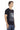 Trussardi Action Black Cotton Men's T-Shirt - Ethara Jay