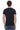 Trussardi Action Black Cotton Men's T-Shirt - Ethara Jay