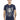 Trussardi Action Blue Cotton Men T-Shirt - Ethara Jay