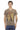 Trussardi Action Brown Cotton Men T-Shirt - Ethara Jay