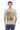 Trussardi Action Gray Cotton Men T-Shirt - Ethara Jay