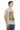 Trussardi Action Gray Cotton Men T-Shirt - Ethara Jay