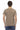 Trussardi Action Brown Cotton Men T-Shirt - Ethara Jay