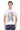 Trussardi Action White Cotton Men T-Shirt - Ethara Jay