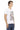 Trussardi Action White Cotton Men T-Shirt - Ethara Jay