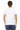 Trussardi Action White Cotton Men T-Shirt - Ethara Jay