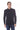 Verri Black Cotton Men Polo Shirt - Ethara Jay