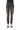 BYBLOS Black Cotton Women Jeans - Ethara Jay