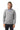 Uominitaliani Gray Wool Men Sweater - Ethara Jay