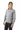 Uominitaliani Gray Wool Men Sweater - Ethara Jay