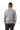 Uominitaliani Gray Wool Men Sweater - Ethara Jay