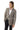 Uominitaliani Gray Wool Men Blazer - Ethara Jay