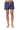 Roberto Cavalli Sport Blue Polyester Men Swimwear - Ethara Jay