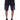 Nicolo Tonetto Black Polyester Men Short - Ethara Jay