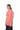 Nicolo Tonetto Pink Cotton Men T-Shirt - Ethara Jay