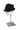 BYBLOS Black Wool Women Hat - Ethara Jay