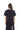 Nicolo Tonetto Black Cotton Men T-Shirt - Ethara Jay