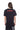 Nicolo Tonetto Black Cotton Men T-Shirt - Ethara Jay