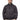 Verri Gray Polyester Men Bomber Jacket - Ethara Jay