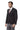 Billionaire Italian Couture Black Wool Men's Blazer - Ethara Jay