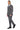 Billionaire Italian Couture Gray Wool Men Suit - Ethara Jay