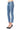 Ungaro Fever Light Blue Cotton Women Jeans - Ethara Jay