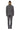 Billionaire Italian Couture Gray Wool Men Suit - Ethara Jay