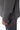 Billionaire Italian Couture Gray Wool Men Suit - Ethara Jay