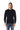 Uominitaliani Blue Wool Men Sweater - Ethara Jay