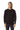 Uominitaliani Brown Merino Wool Men Sweater - Ethara Jay