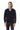 Uominitaliani Blue Merino Wool Men Sweater - Ethara Jay