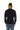 Uominitaliani Blue Wool Men Sweater - Ethara Jay