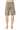 Verri Army Cotton Men Short - Ethara Jay