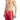 Bikkembergs Red Polyamide Men Swim Short - Ethara Jay