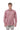 Bagutta Red Cotton Men Shirt - Ethara Jay