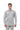 Bagutta Gray Cotton Men Shirt - Ethara Jay