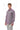 Bagutta Burgundy Cotton Men Shirt - Ethara Jay