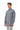 Bagutta Blue Cotton Men Shirt - Ethara Jay