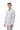 Bagutta White Cotton Men Shirt - Ethara Jay