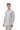 Bagutta Gray Cotton Men Shirt - Ethara Jay