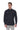 Bagutta Black Cotton Men Shirt - Ethara Jay