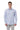 Bagutta Light Blue Cotton Men Shirt - Ethara Jay