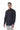 Bagutta Black Cotton Men Shirt - Ethara Jay