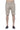 PT Torino Beige Cotton Men Short - Ethara Jay