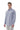 Bagutta Gray Cotton Men Shirt - Ethara Jay