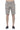 PT Torino Green Cotton Mens Bermuda Short - Ethara Jay